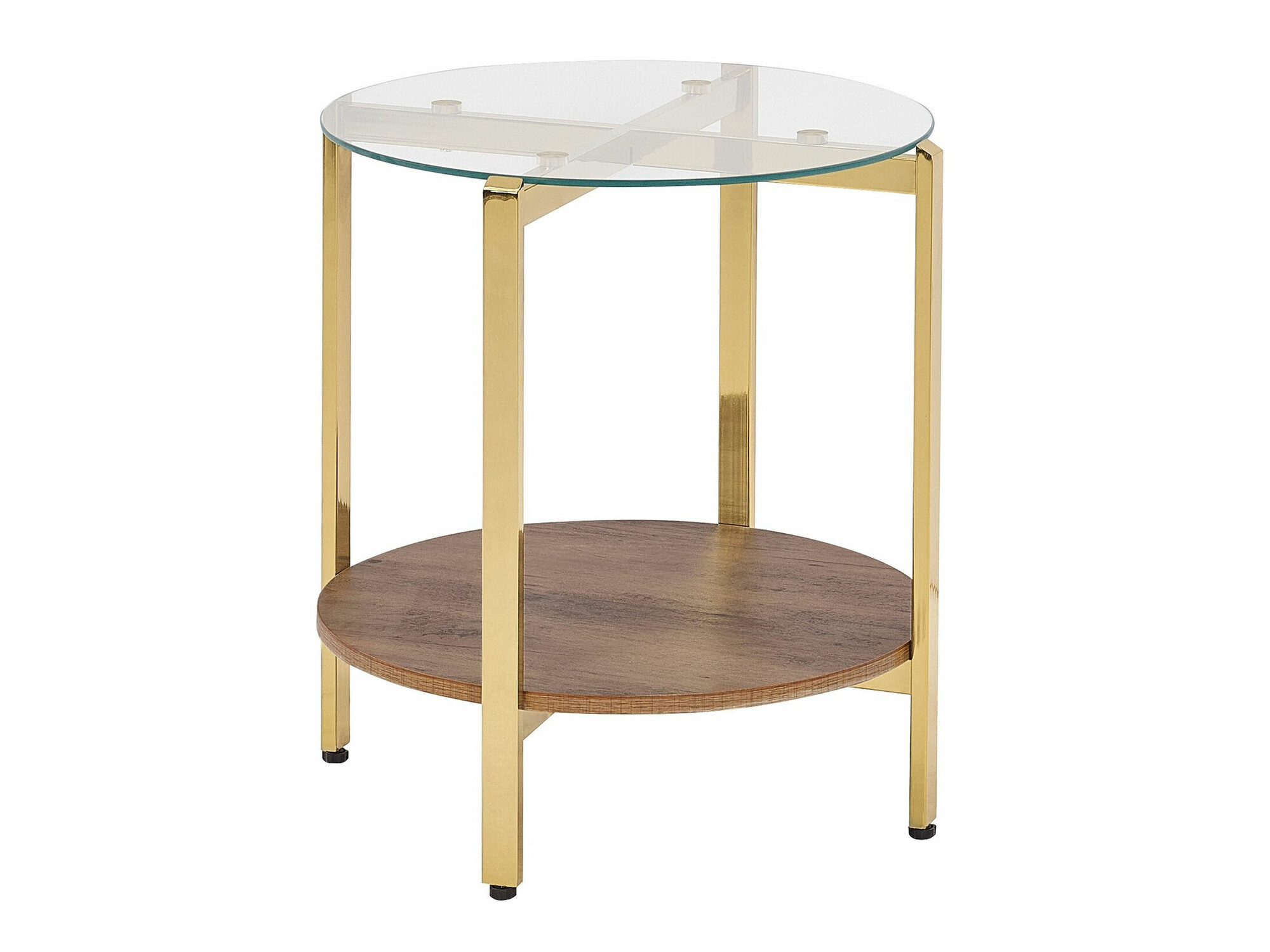 Stranska mizica Berwyn 2277 (Zlata + Temen les)