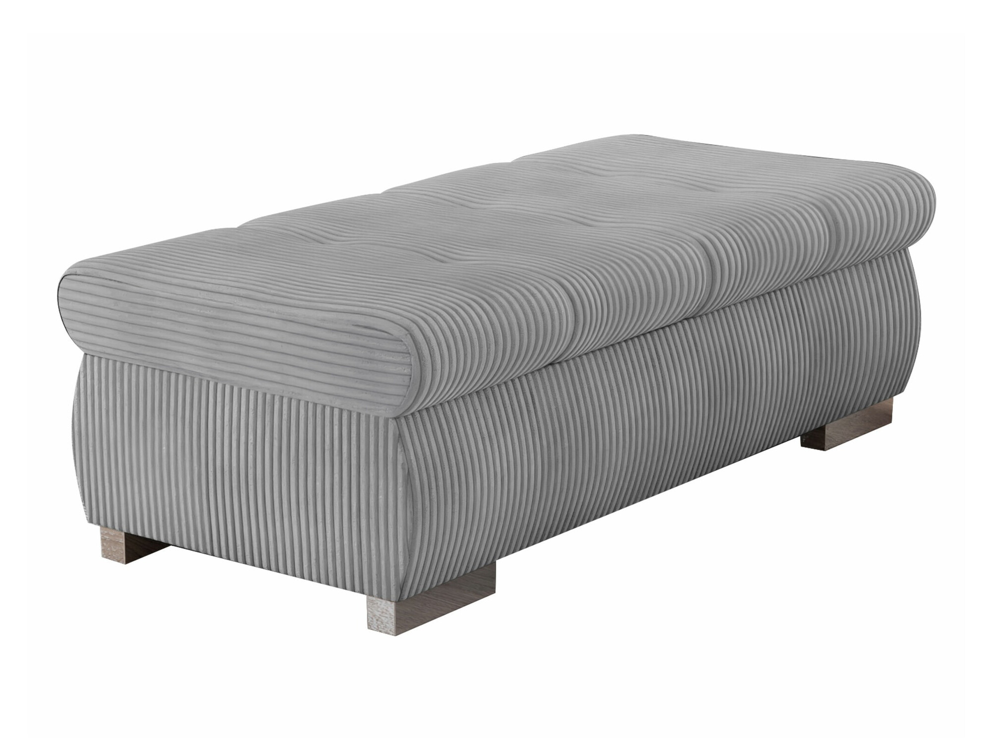 Klop z oblazinjenjem Comfivo Nitor I (Poso 110)