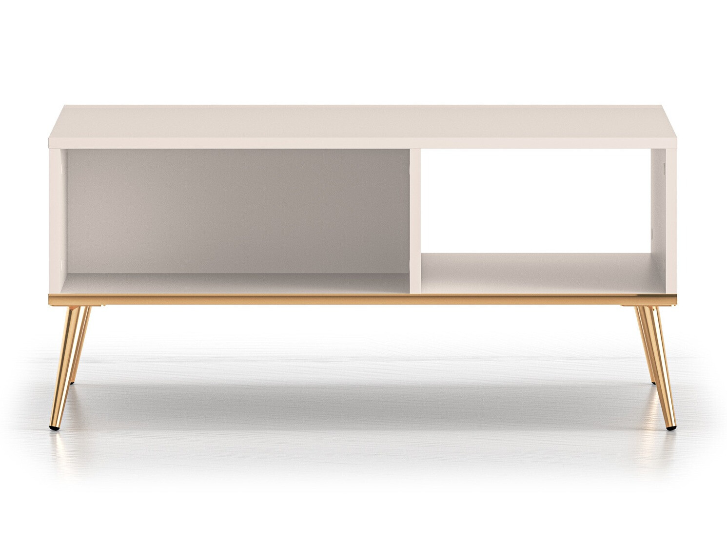 Klubska mizica Veslomi 107