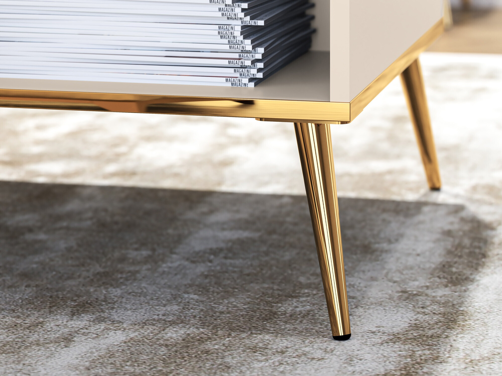 Klubska mizica Veslomi 107