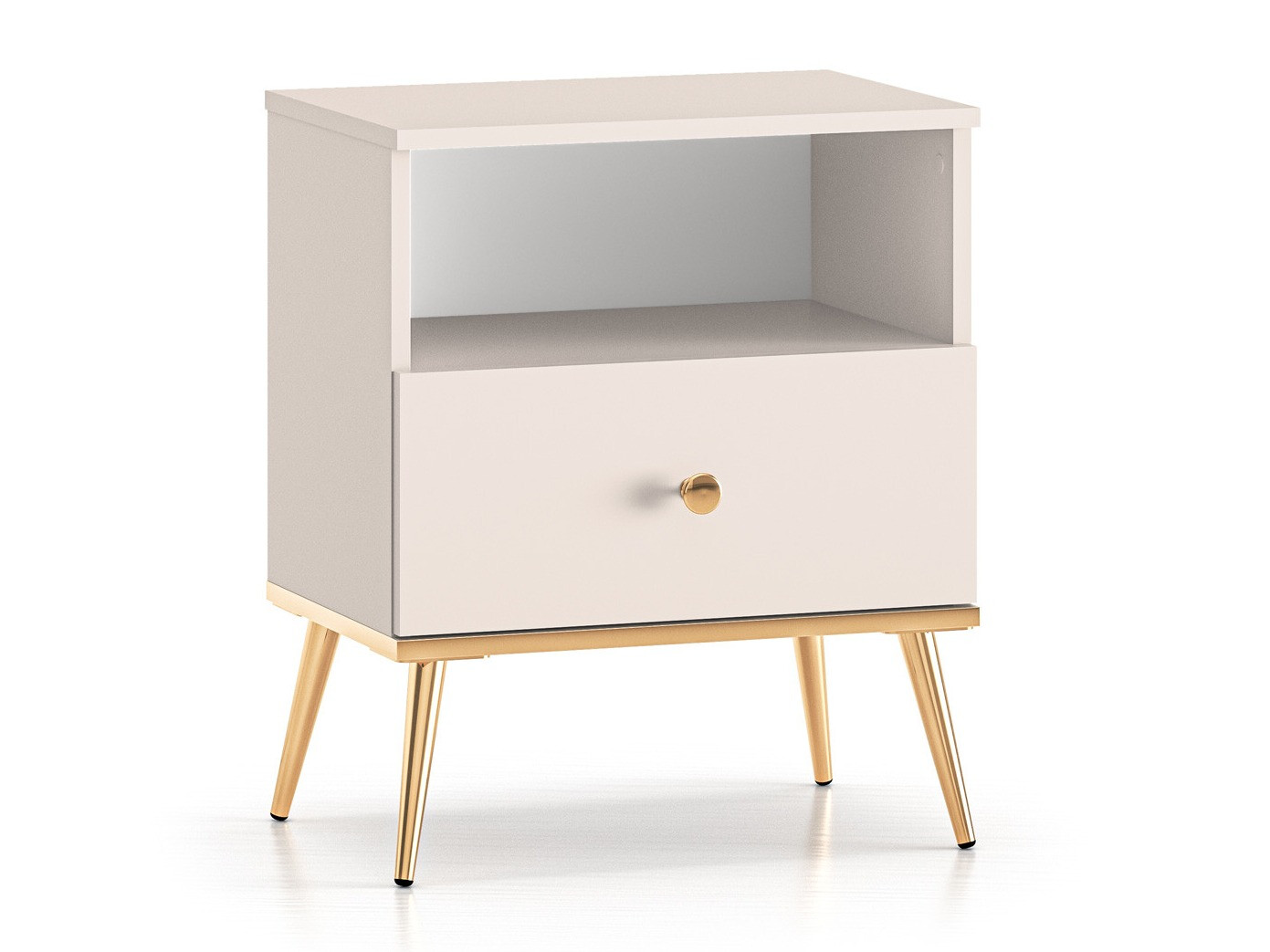 Nočna omarica Veslomi 109