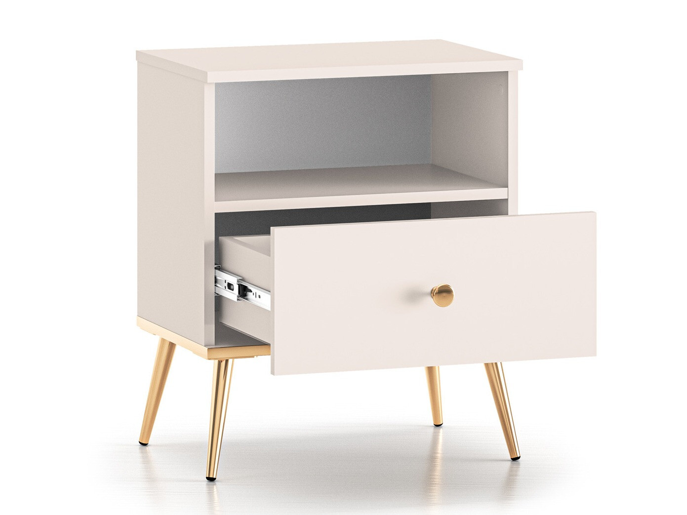 Nočna omarica Veslomi 109