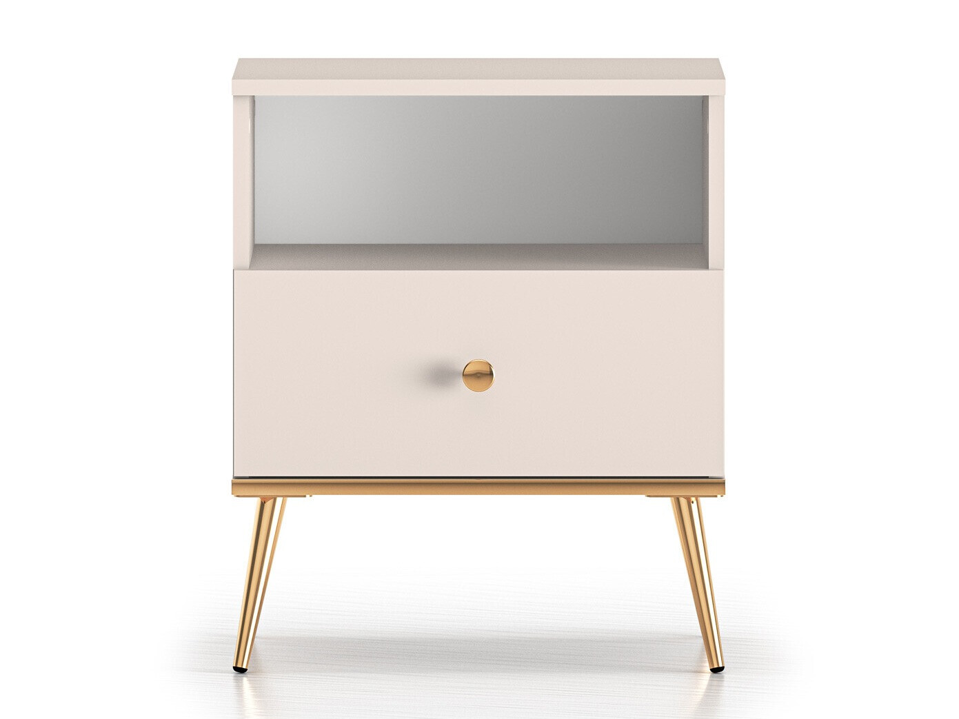 Nočna omarica Veslomi 109