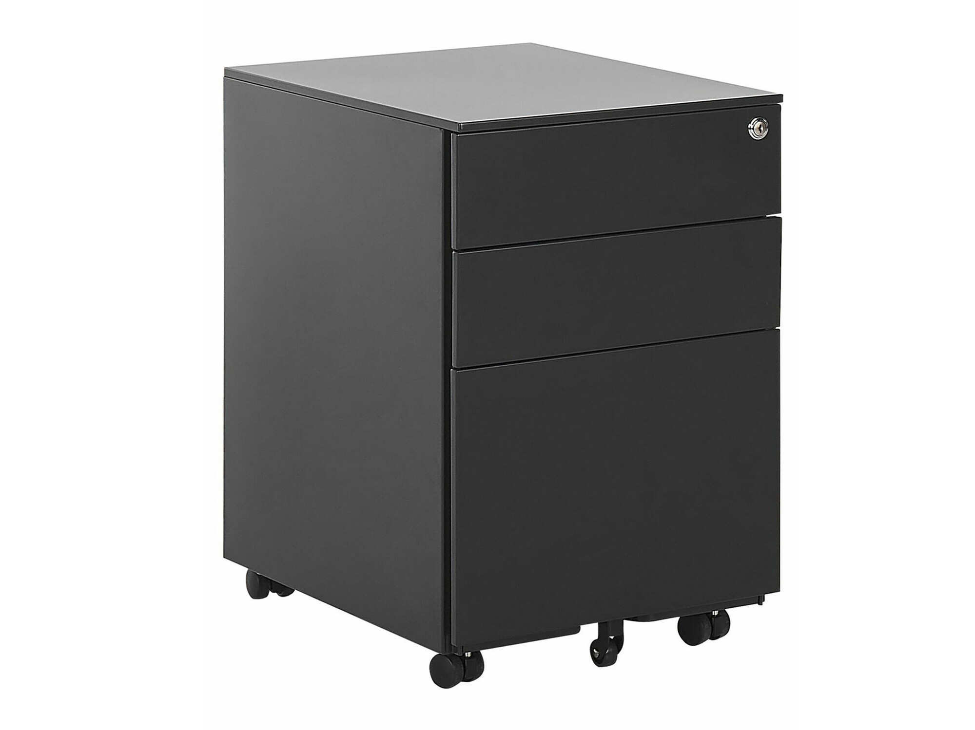 Predalnik Berwyn 1521 (Črna)