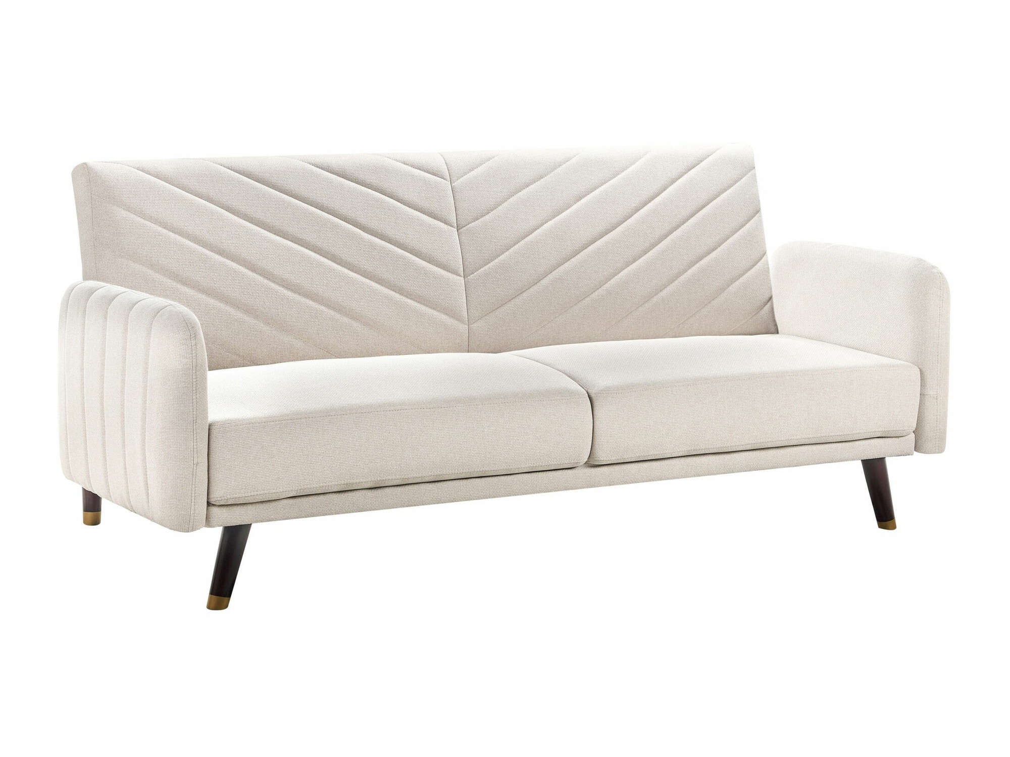 Raztegljiv kavč Berwyn 2283 (Bež)