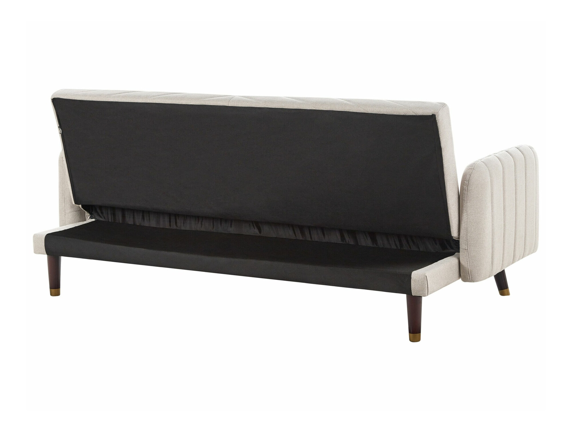 Raztegljiv kavč Berwyn 2283 (Bež)