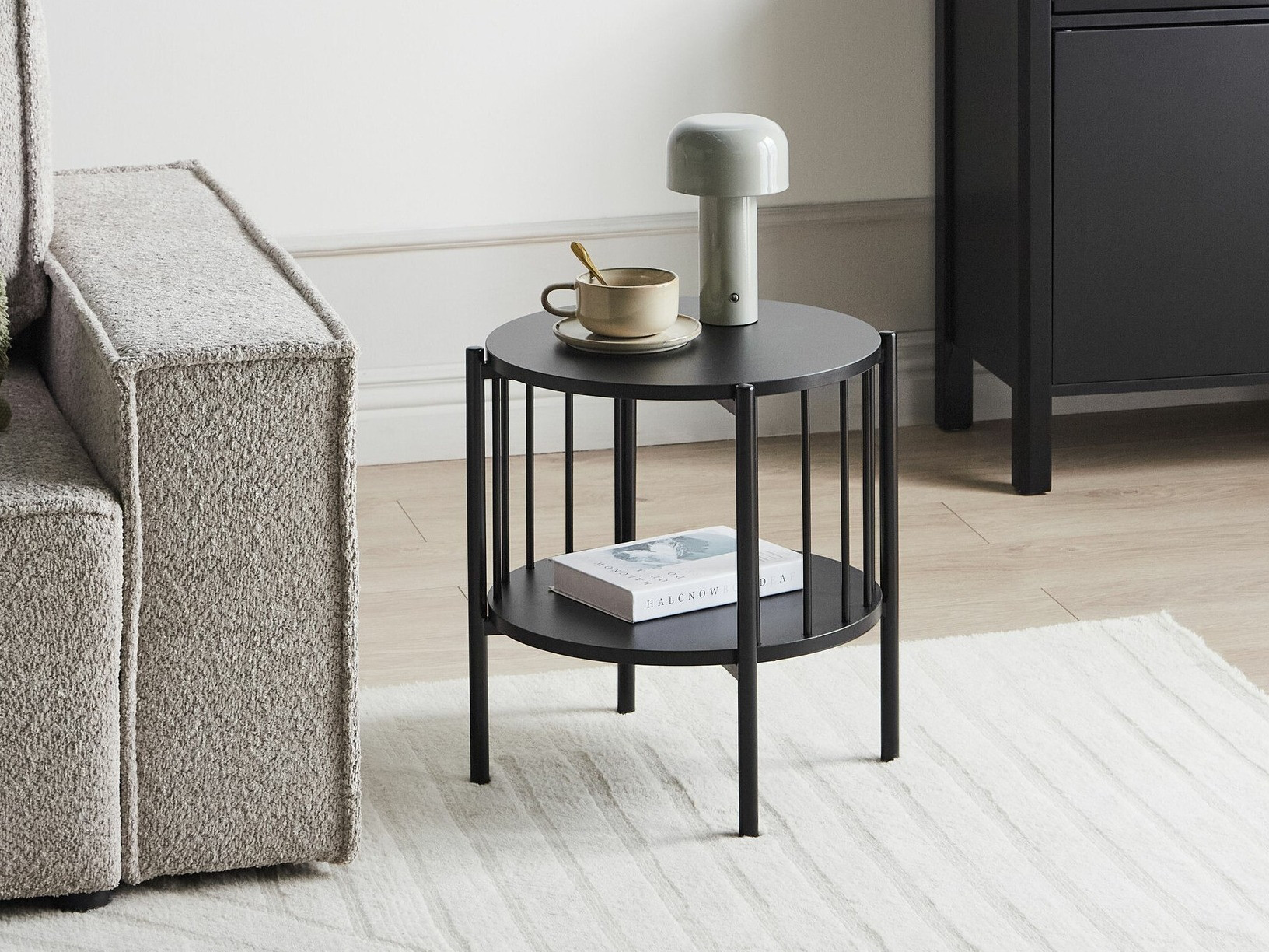 Stranska mizica Berwyn 2284