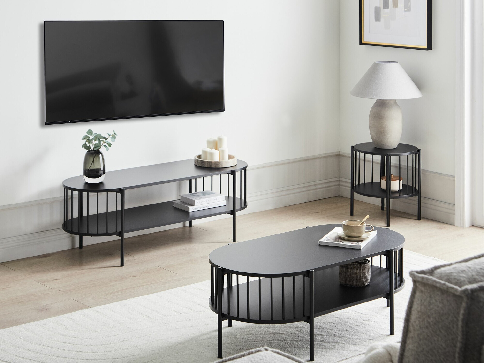 Stranska mizica Berwyn 2284