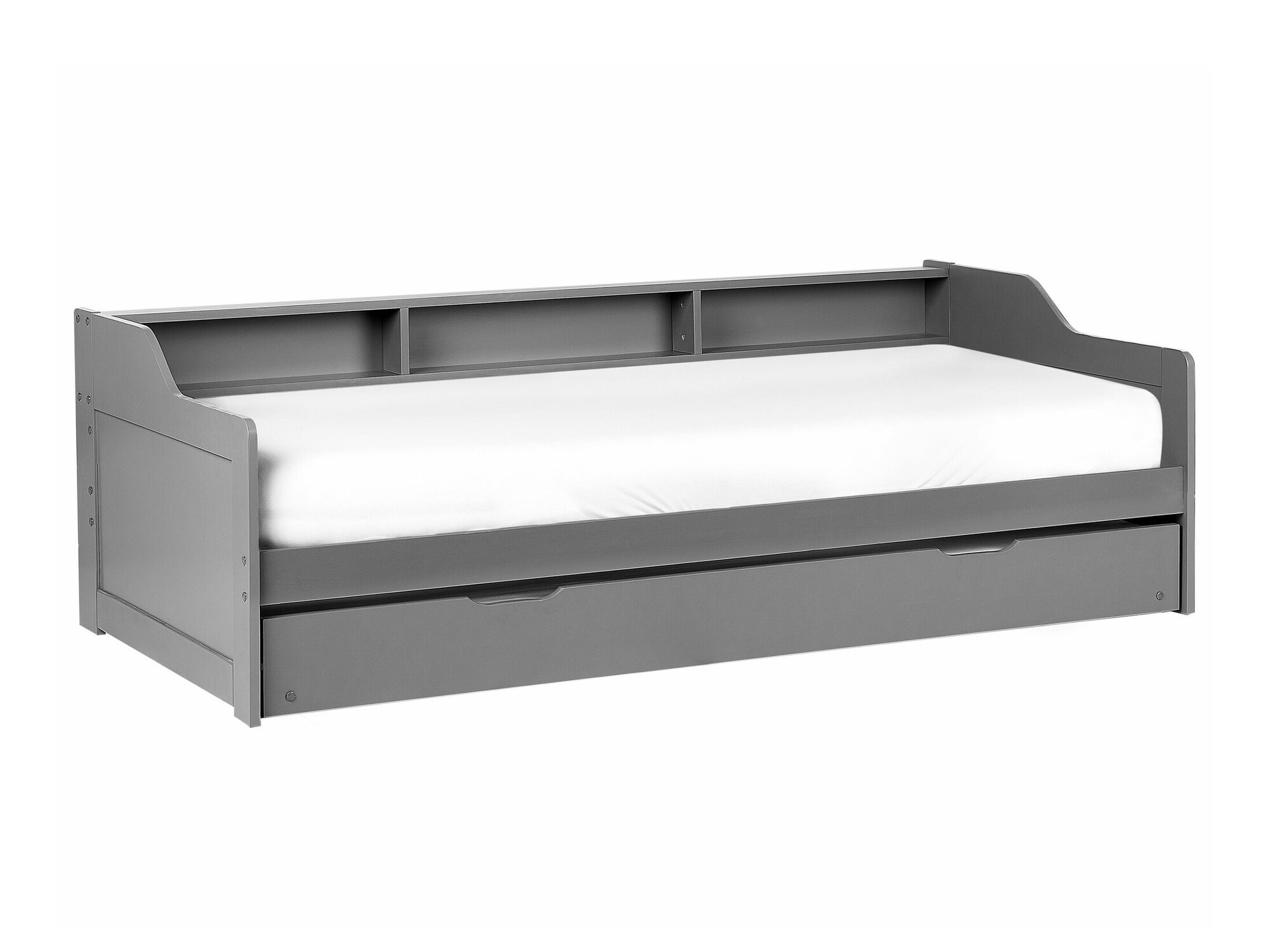 Postelja Berwyn 2289 (Siva)