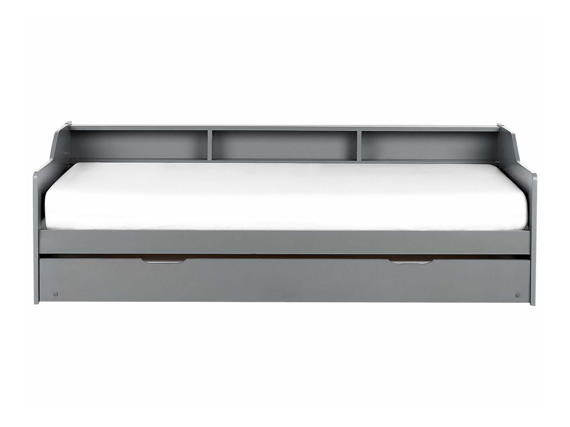 Postelja Berwyn 2289 (Siva)