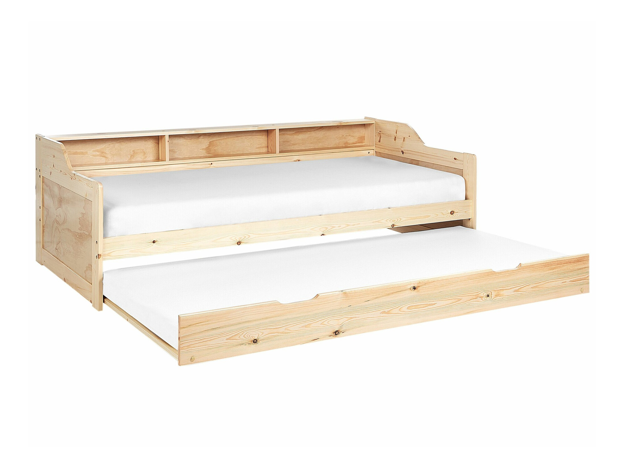 Postelja Berwyn 2289 (Svetel les)