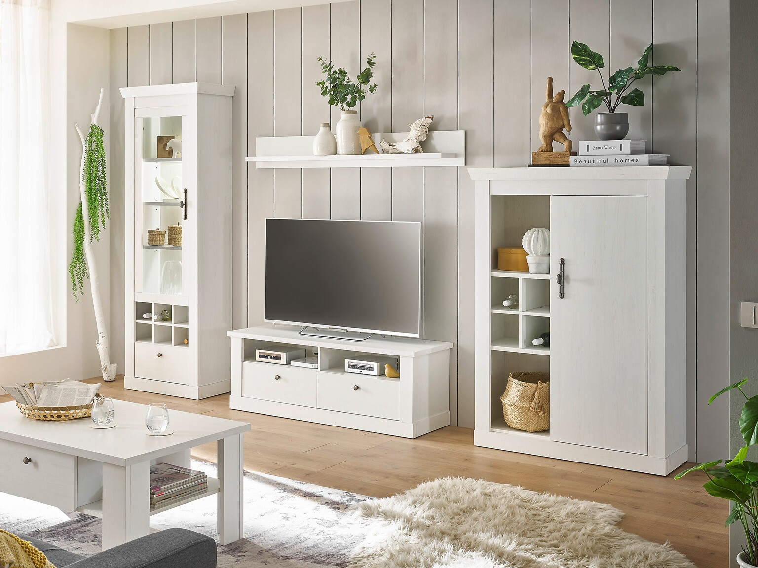 Dnevni prostor Toletro 116