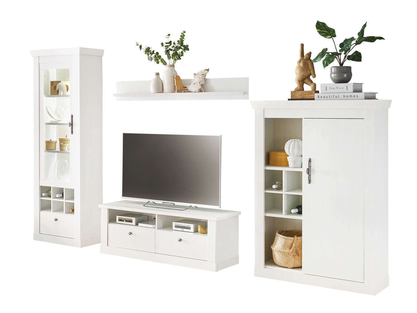 Dnevni prostor Toletro 116