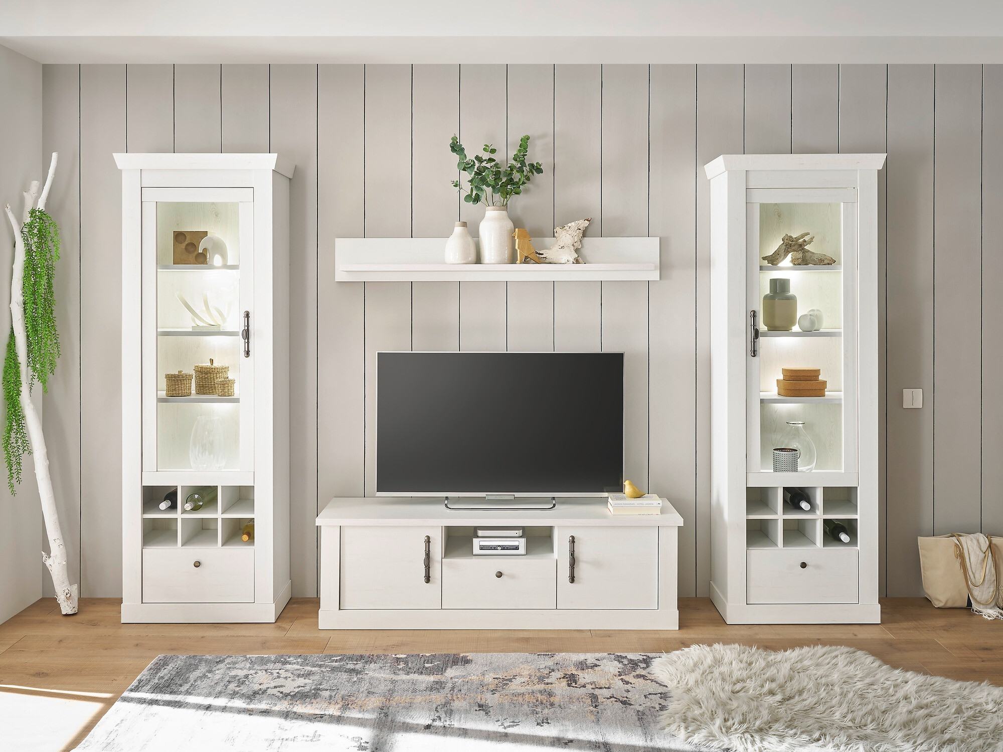 Dnevni prostor Toletro 118