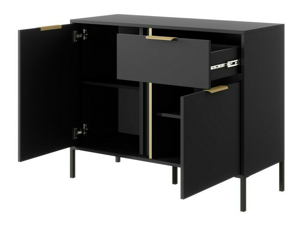 Dnevni prostor Velsoru 109