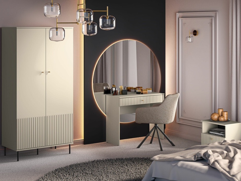 Garderobna omara Marmeli 100