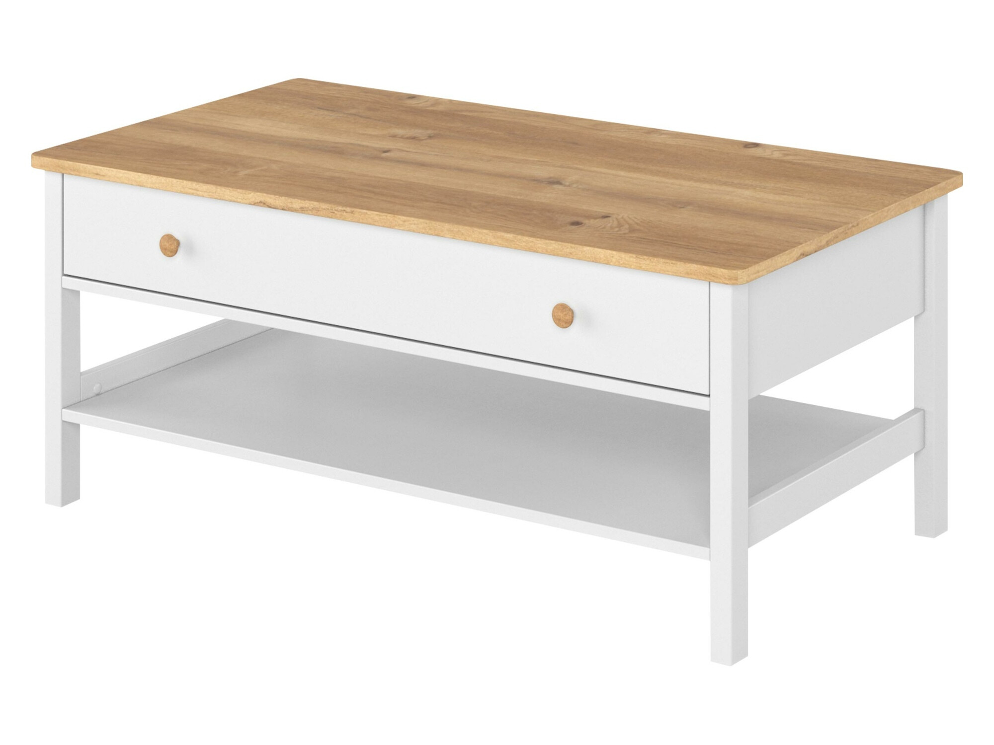 Klubska mizica Romelbo 131