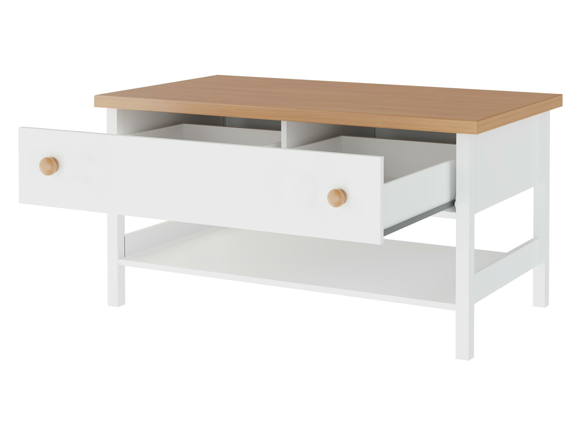 Klubska mizica Romelbo 131