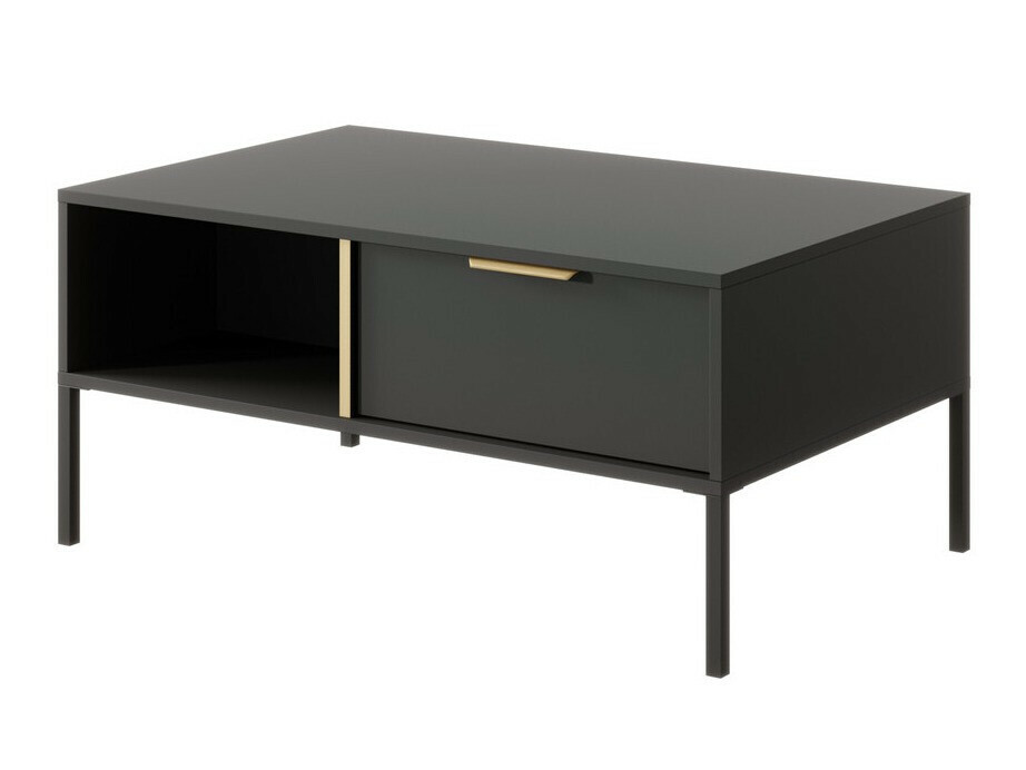 Klubska mizica Velsoru 107