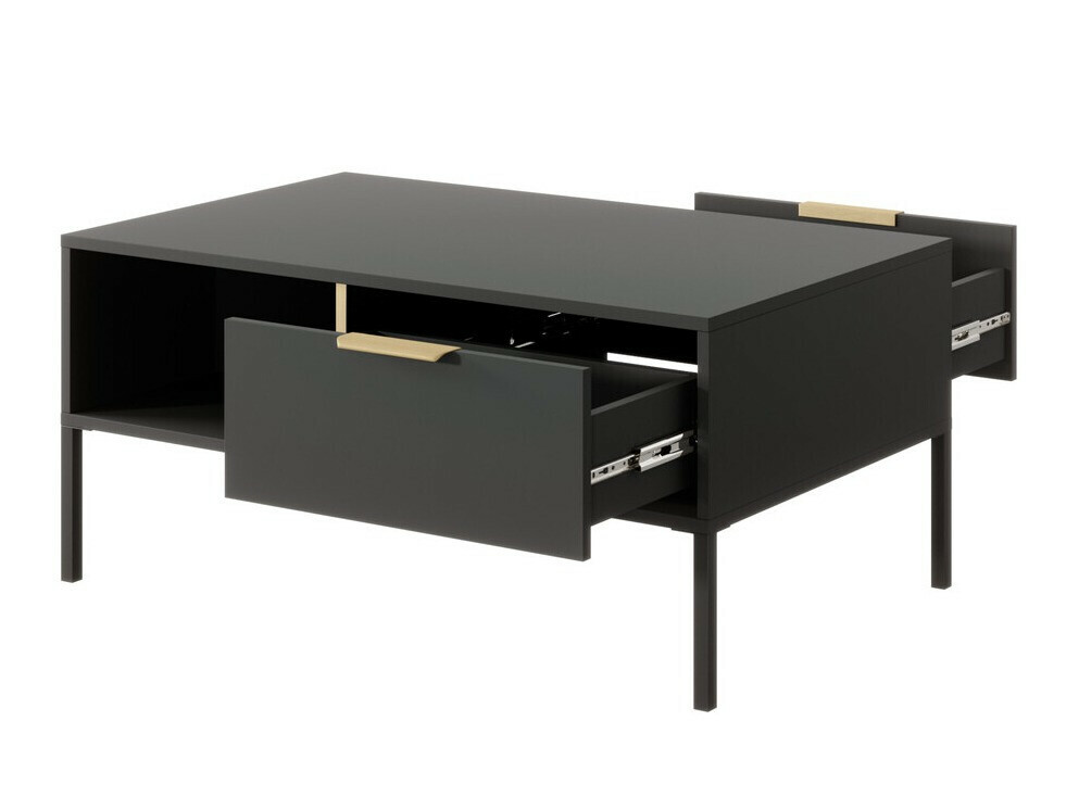 Klubska mizica Velsoru 107