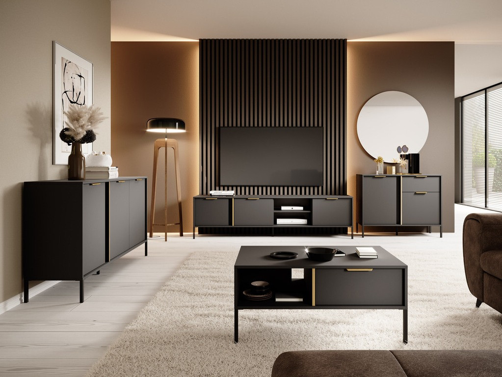 Klubska mizica Velsoru 107