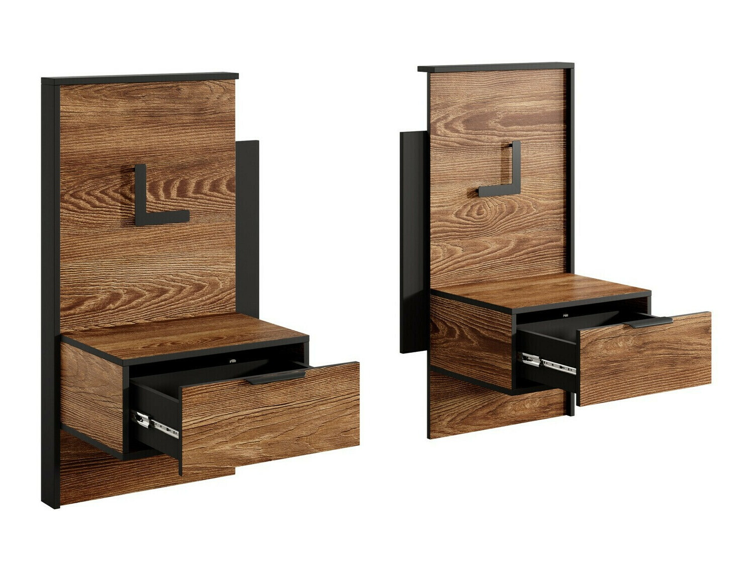 Komplet spalnic Flodale 104