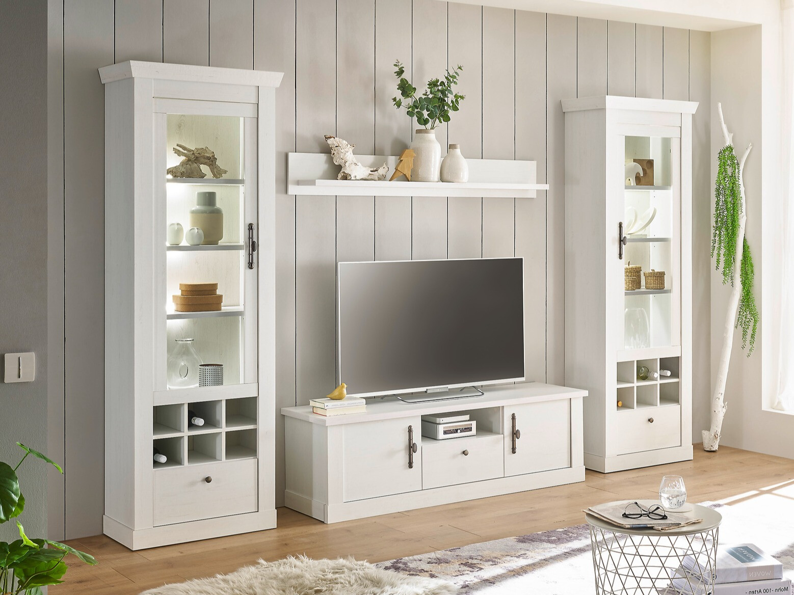 Komplet za dnevno sobo Toletro 118