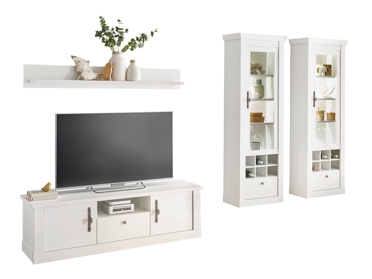 Komplet za dnevno sobo Toletro 118