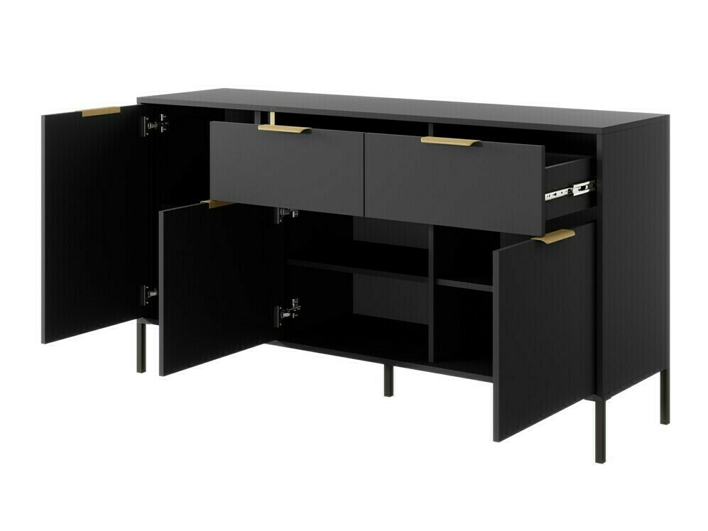 Komplet za dnevno sobo Velsoru 108