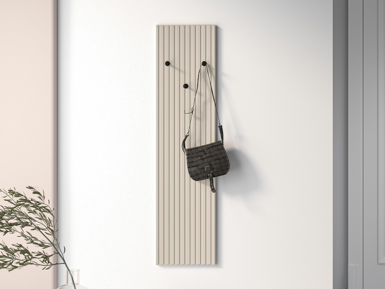 Obešalnik Marmeli 118