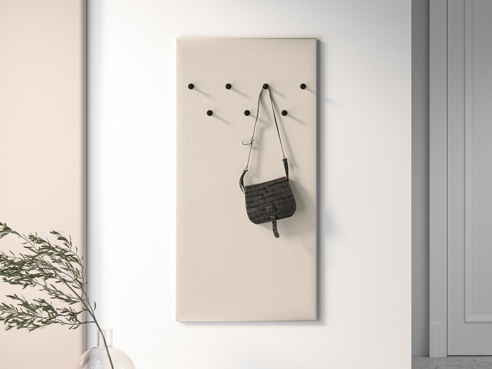 Obešalnik Marmeli 121