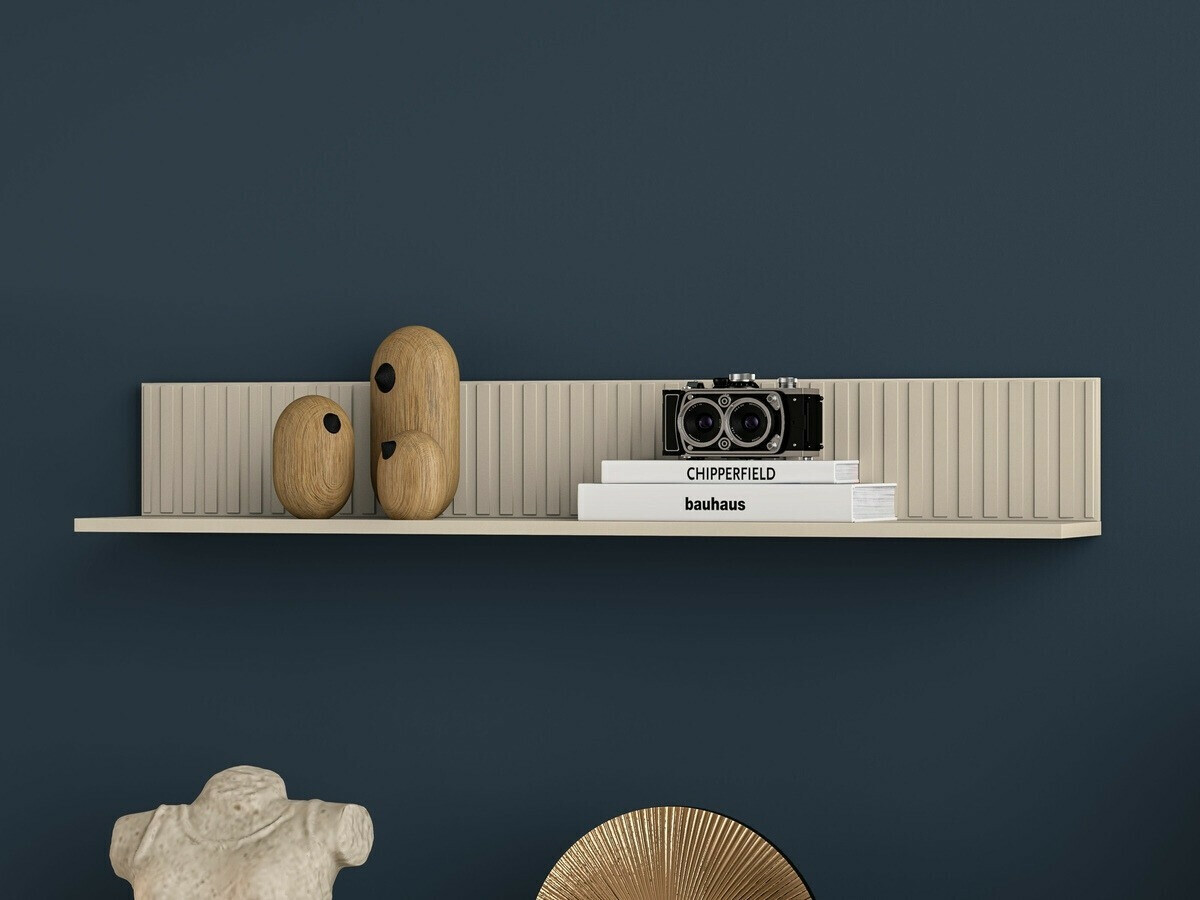 Stenska polica Marmeli 108