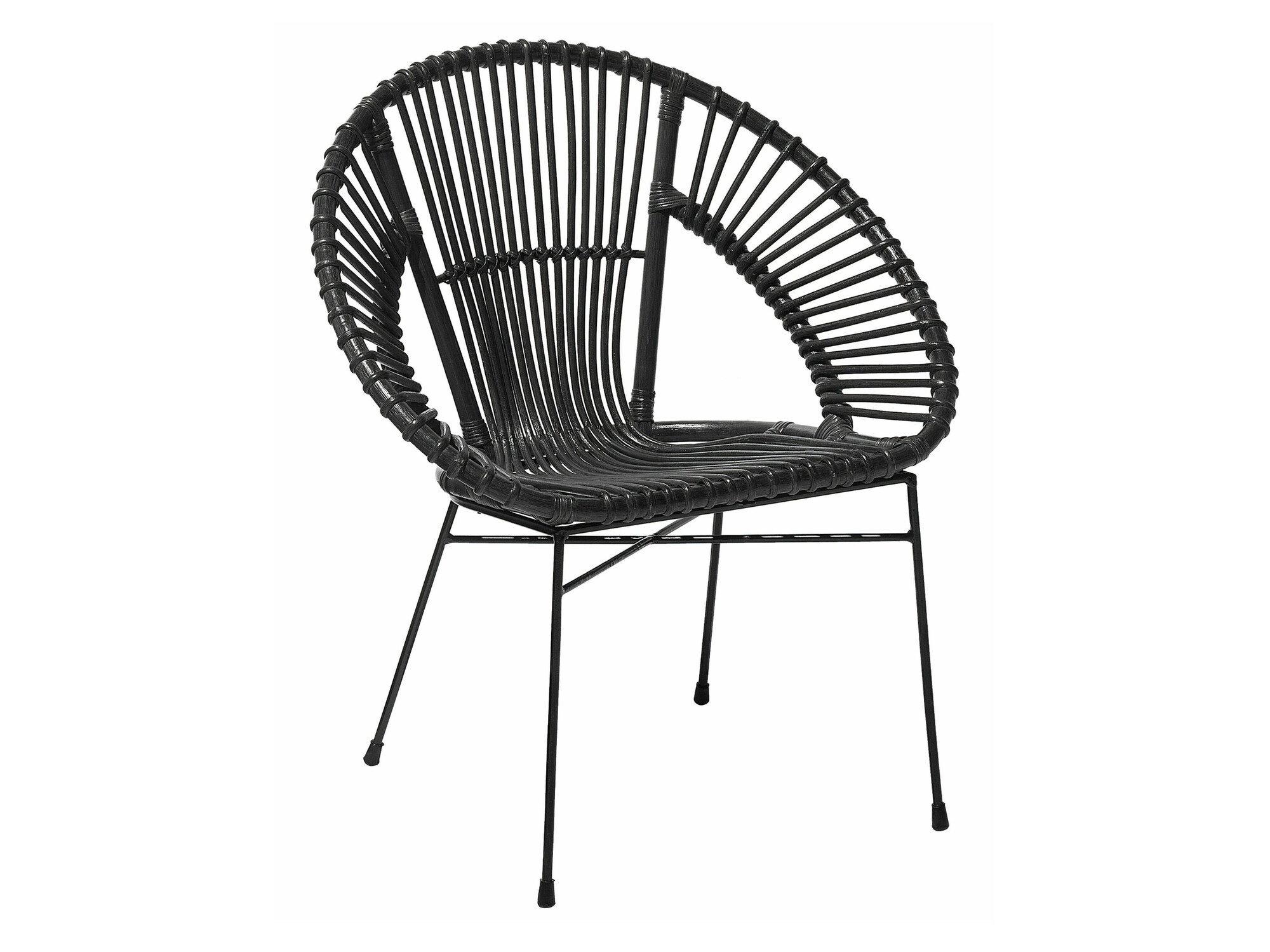 Stol Berwyn 2294 (Črna)