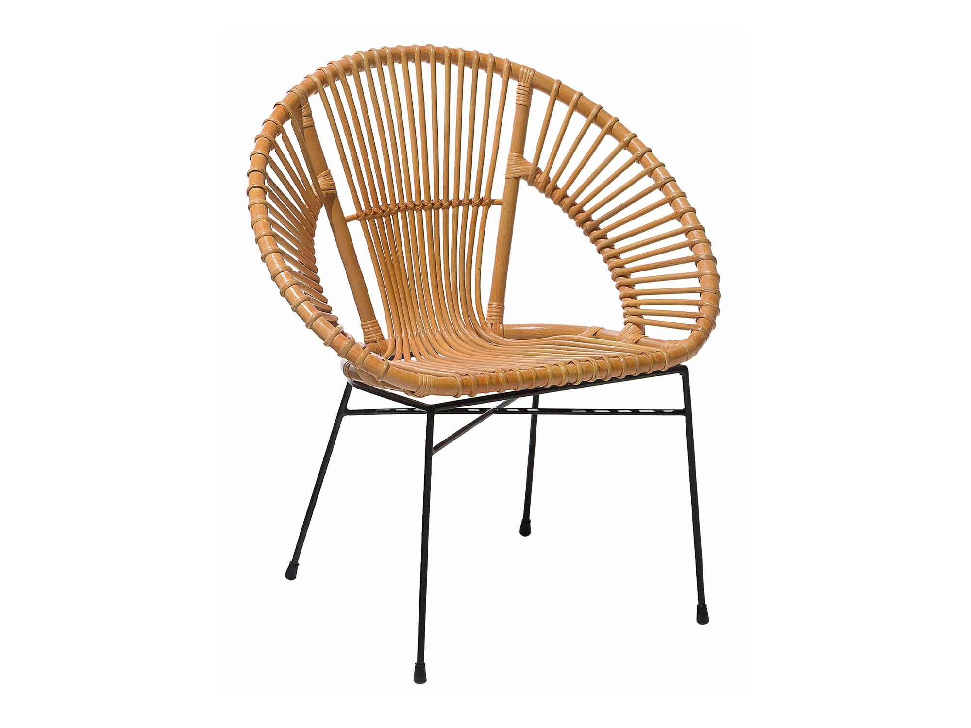 Stol Berwyn 2294 (Rjava)