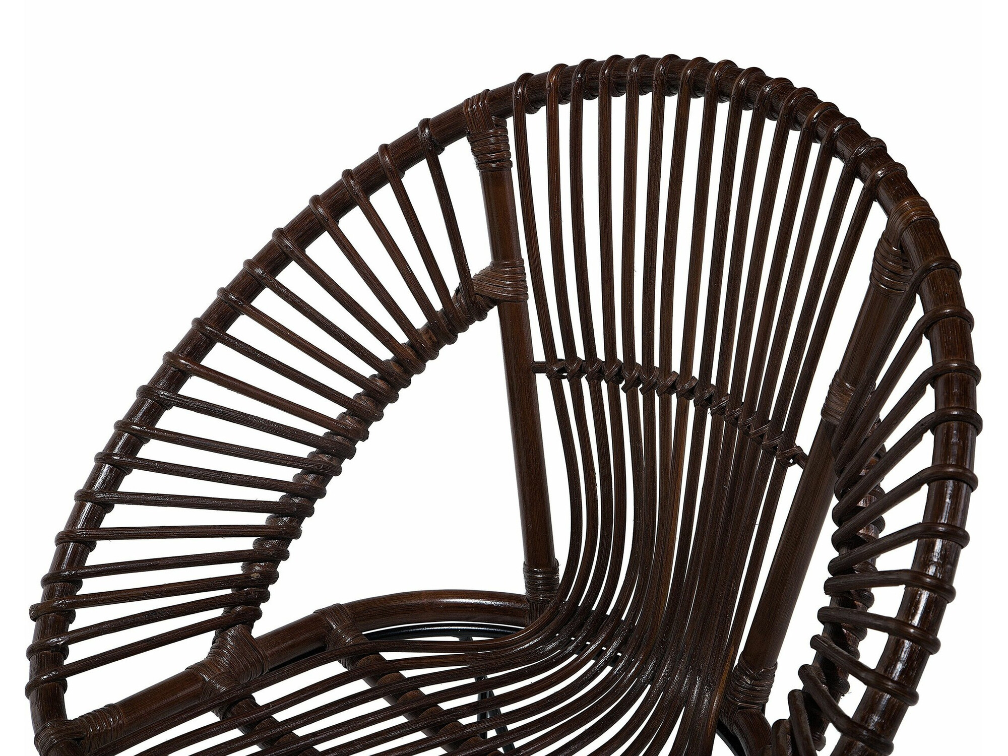 Stol Berwyn 2294 (Temno rjava)