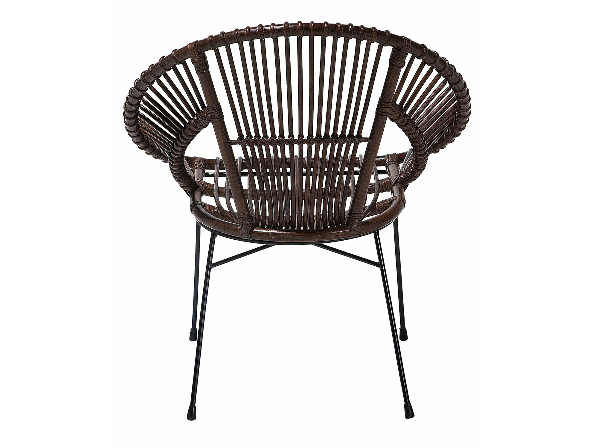 Stol Berwyn 2294 (Temno rjava)