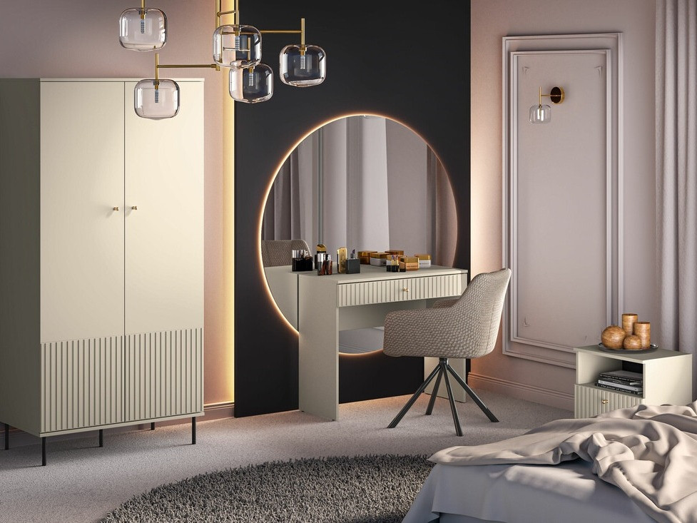 Toaletna mizica Marmeli 107