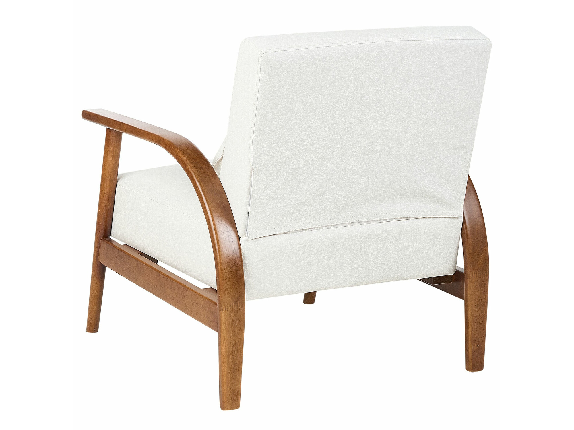 Fotelj Berwyn 2296 (Bela + Temen les)