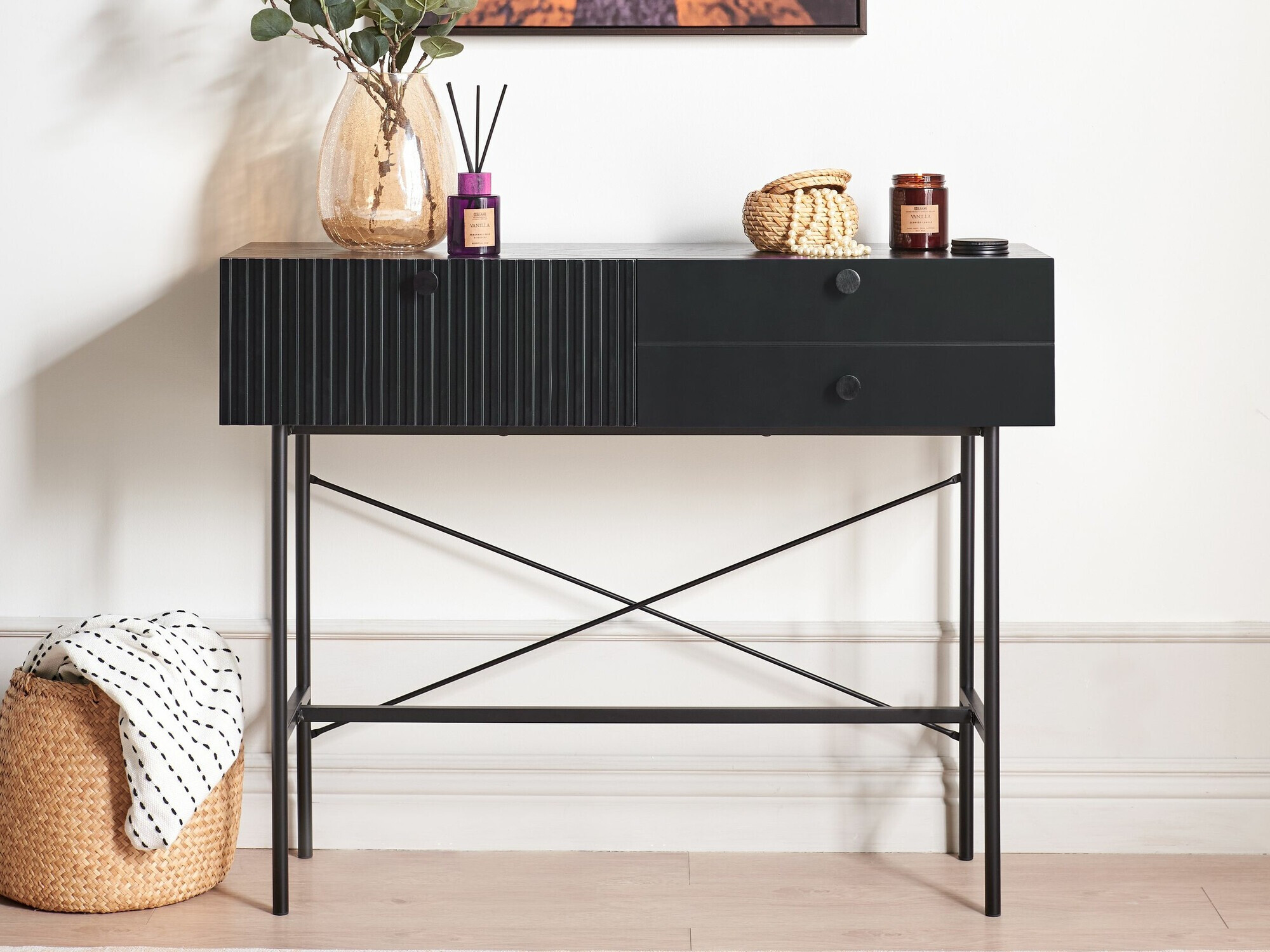 Konzolna miza Berwyn 2300