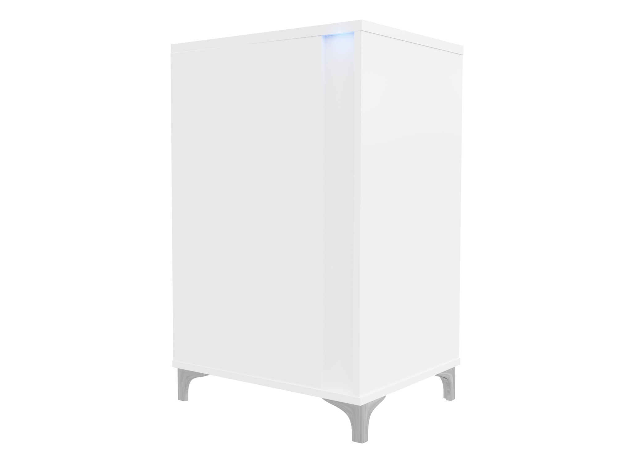 Omarica Florem I (Bela + Sijaj bela)