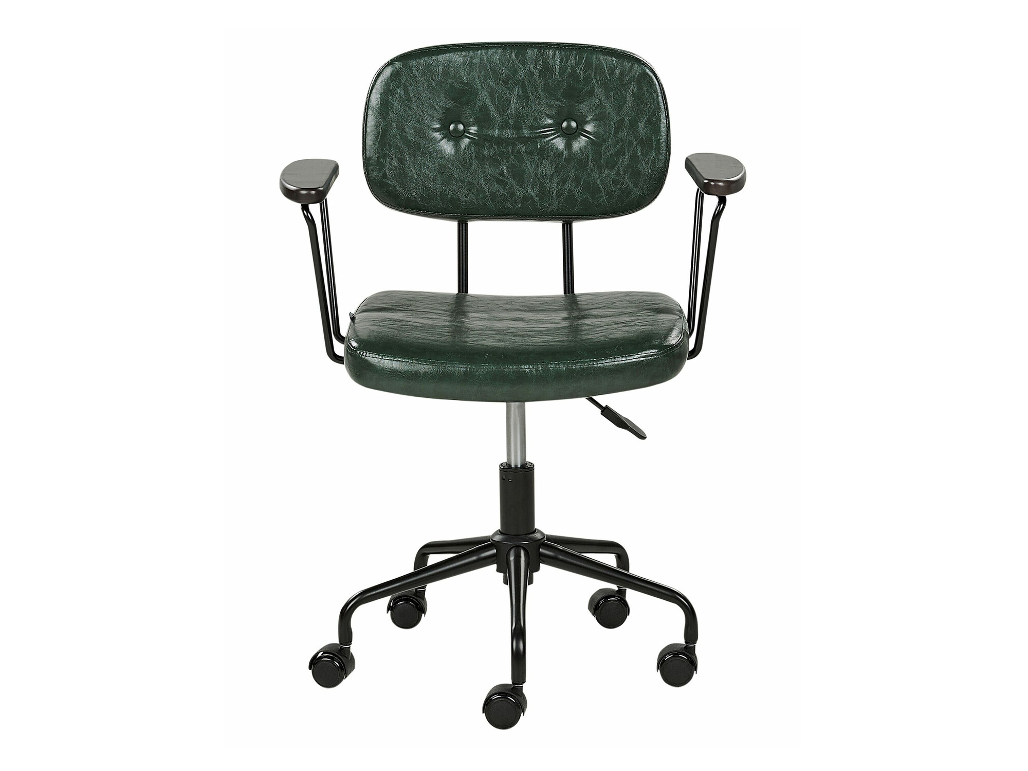 Pisarniški stol Berwyn 929 (Zelena)