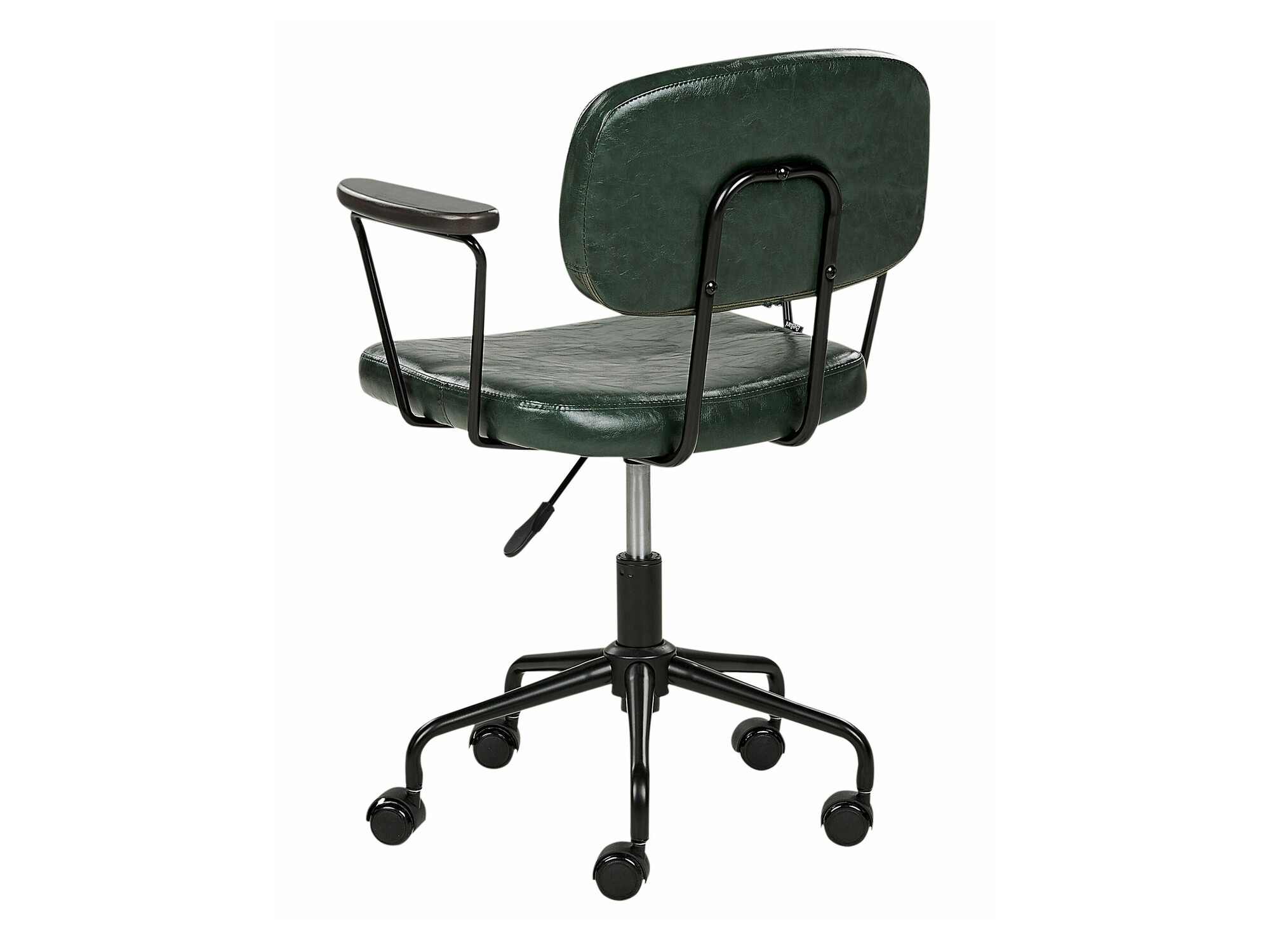 Pisarniški stol Berwyn 929 (Zelena)