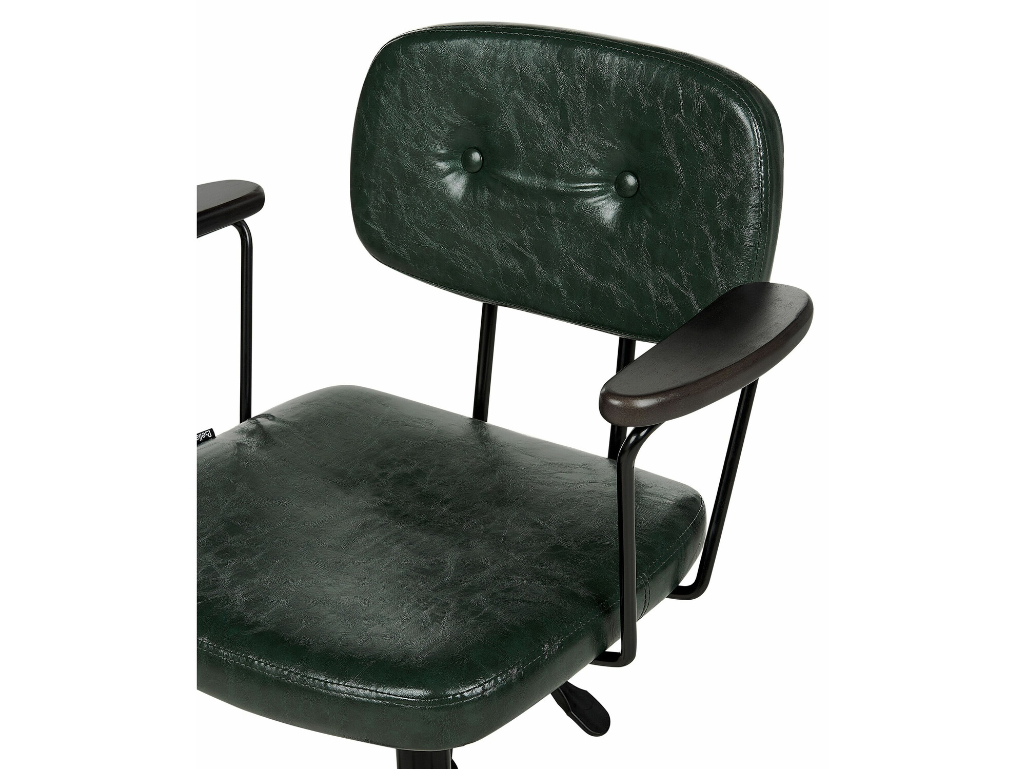 Pisarniški stol Berwyn 929 (Zelena)