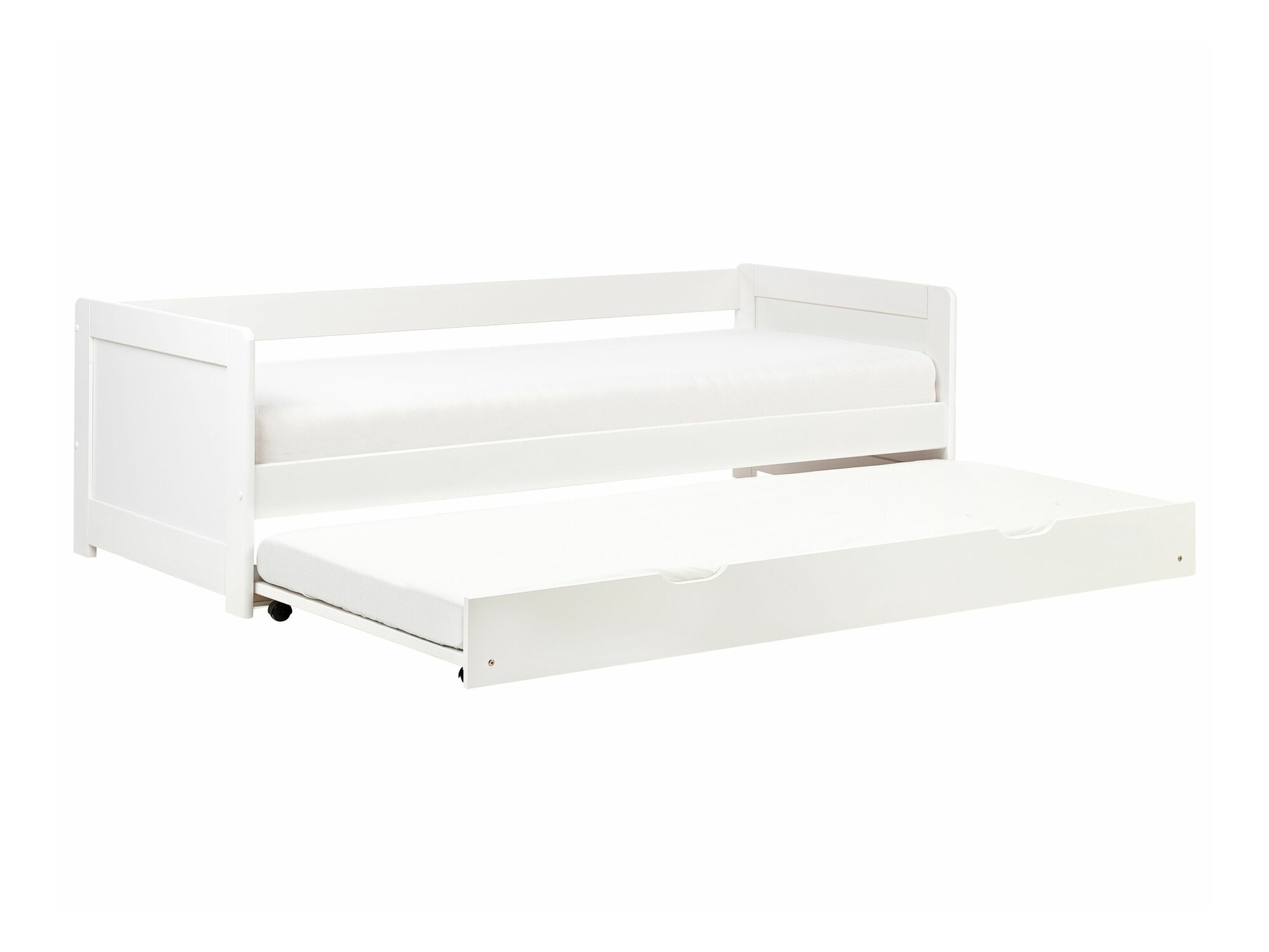 Postelja Berwyn 2301 (Bela)