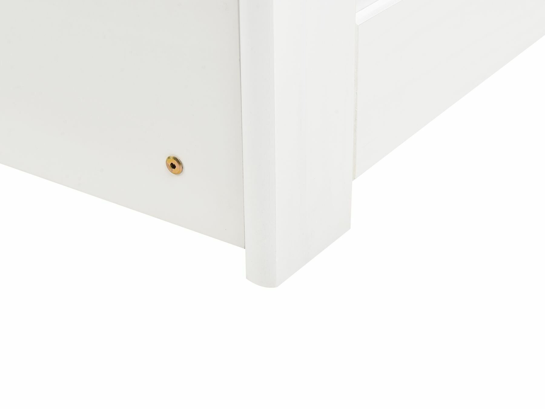 Postelja Berwyn 2301 (Bela)