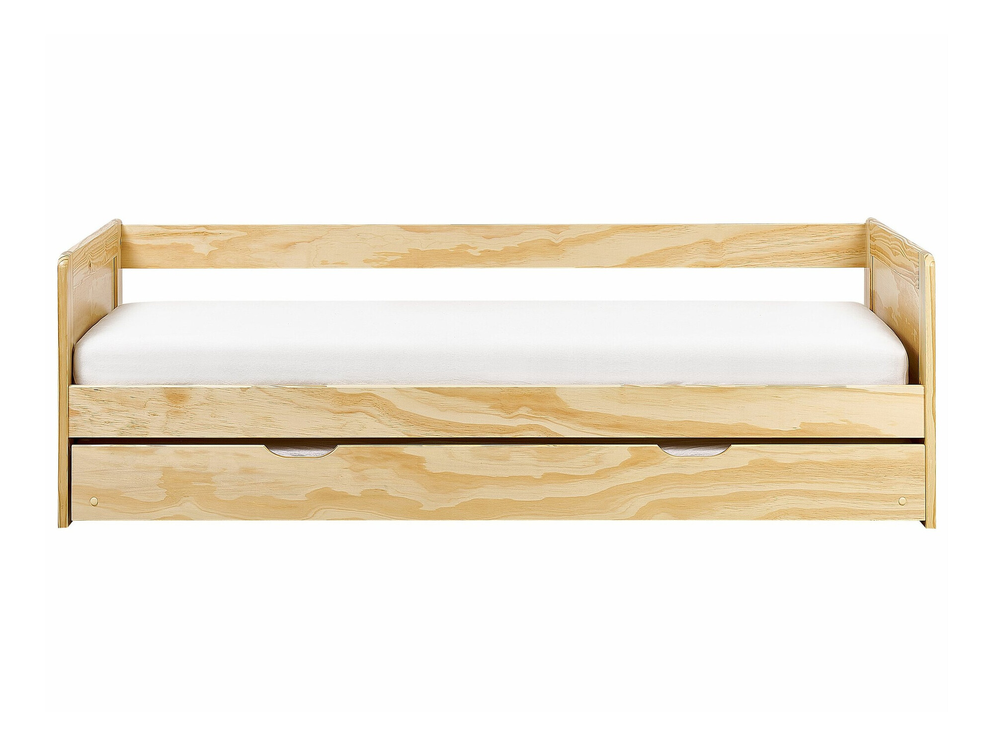 Postelja Berwyn 2301 (Svetel les)