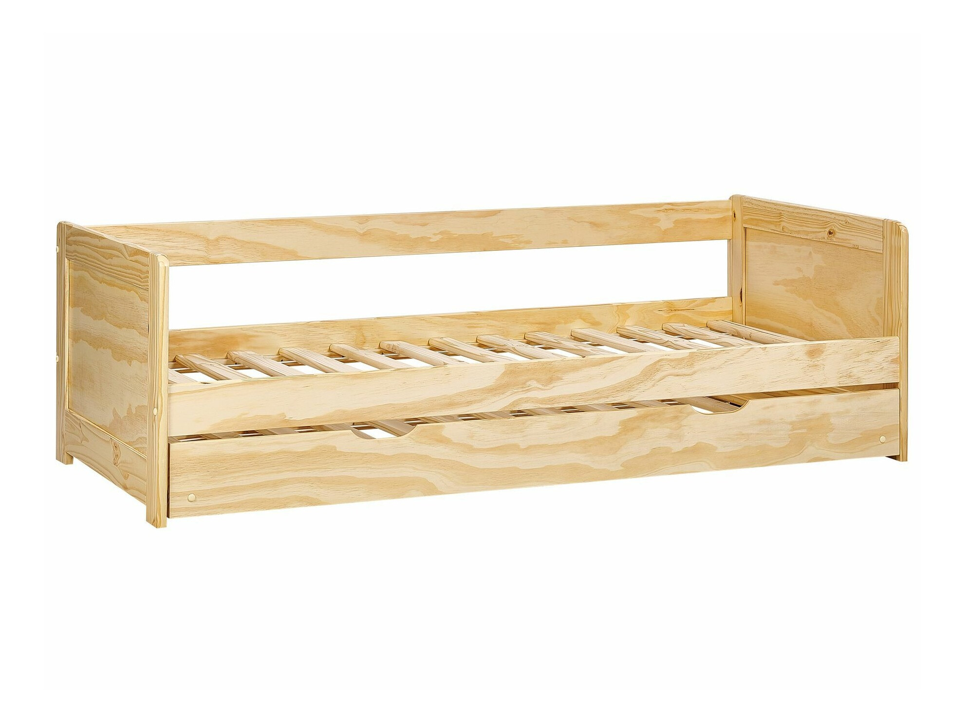 Postelja Berwyn 2301 (Svetel les)