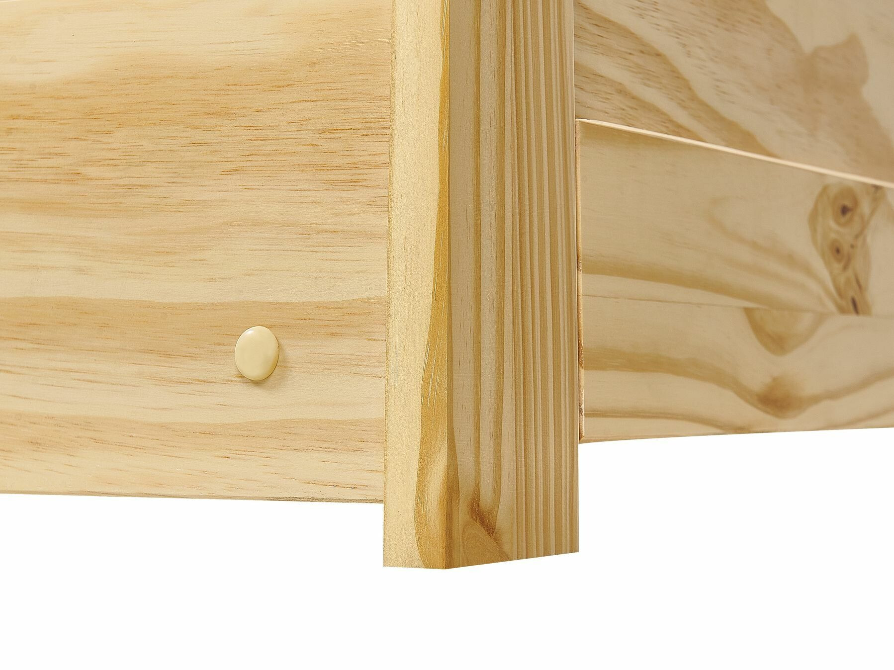 Postelja Berwyn 2301 (Svetel les)