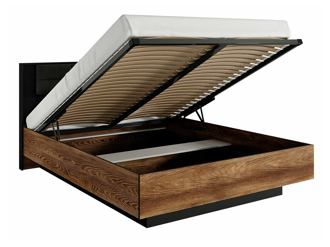 Postelja Flodale 103 (Ja)