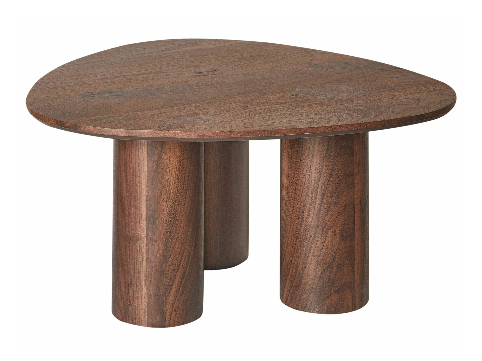 Klubska mizica Berwyn 2310 (Temen les)